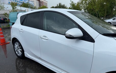 Mazda 3, 2012 год, 740 000 рублей, 26 фотография