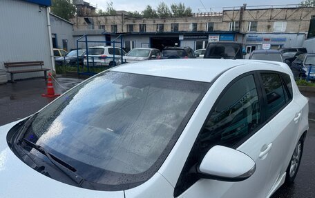 Mazda 3, 2012 год, 740 000 рублей, 33 фотография