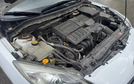 Mazda 3, 2012 год, 740 000 рублей, 30 фотография