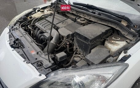 Mazda 3, 2012 год, 740 000 рублей, 29 фотография