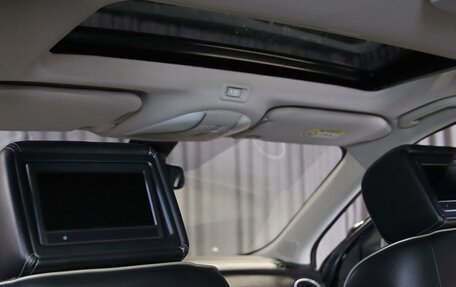 Infiniti QX60 I рестайлинг, 2017 год, 1 899 000 рублей, 7 фотография