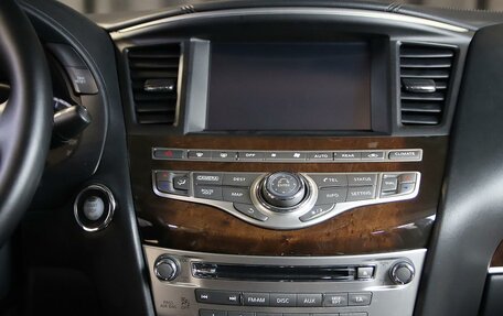 Infiniti QX60 I рестайлинг, 2017 год, 1 899 000 рублей, 14 фотография