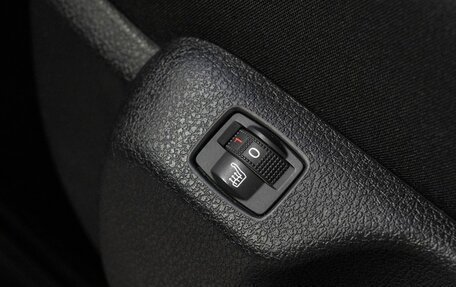 Opel Zafira Life I, 2021 год, 3 190 000 рублей, 13 фотография