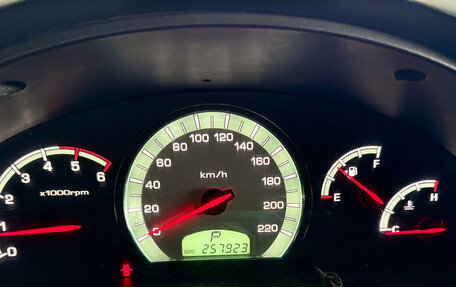SsangYong Rexton III, 2007 год, 499 000 рублей, 10 фотография