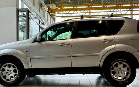 SsangYong Rexton III, 2007 год, 499 000 рублей, 7 фотография