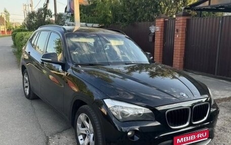 BMW X1, 2012 год, 1 100 000 рублей, 1 фотография