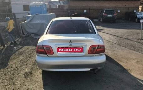 Mitsubishi Carisma I, 2003 год, 350 000 рублей, 1 фотография