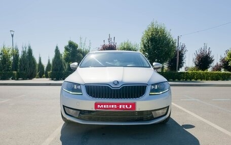 Skoda Octavia, 2013 год, 1 690 000 рублей, 1 фотография