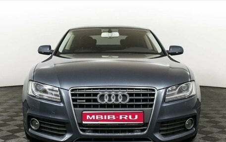 Audi A5, 2010 год, 1 705 000 рублей, 1 фотография