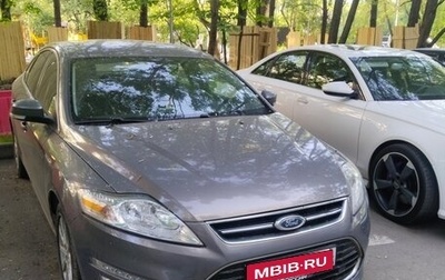 Ford Mondeo IV, 2013 год, 1 200 000 рублей, 1 фотография