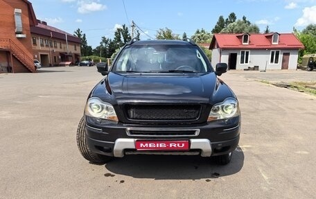 Volvo XC90 II рестайлинг, 2008 год, 1 299 000 рублей, 1 фотография