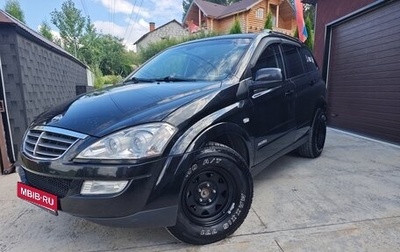 SsangYong Kyron I, 2014 год, 1 350 000 рублей, 1 фотография