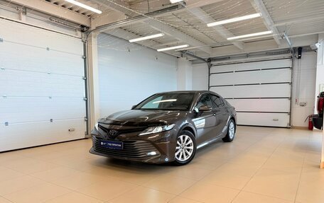 Toyota Camry, 2018 год, 2 899 900 рублей, 1 фотография