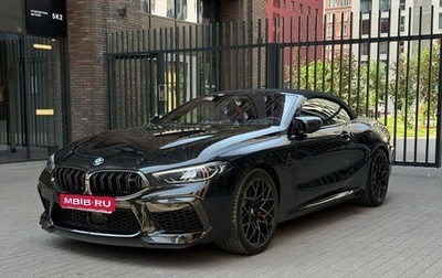BMW M8 I (F91/F92/F93), 2021 год, 17 000 000 рублей, 1 фотография