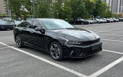 KIA K5, 2021 год, 2 250 999 рублей, 1 фотография