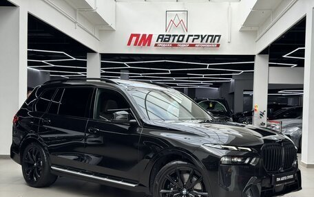 BMW X7, 2022 год, 9 990 000 рублей, 1 фотография