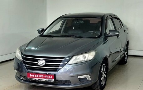 Lifan Solano II, 2017 год, 430 000 рублей, 1 фотография