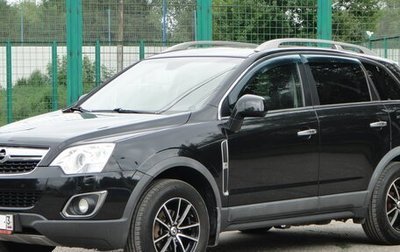 Opel Antara I, 2012 год, 950 000 рублей, 1 фотография