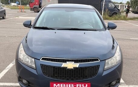 Chevrolet Cruze II, 2011 год, 600 000 рублей, 1 фотография