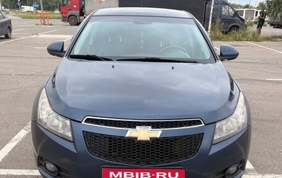 Chevrolet Cruze II, 2011 год, 600 000 рублей, 1 фотография