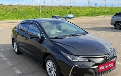 Toyota Corolla, 2019 год, 2 000 000 рублей, 1 фотография