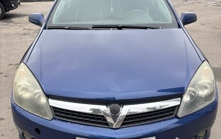Opel Astra H, 2008 год, 430 000 рублей, 1 фотография