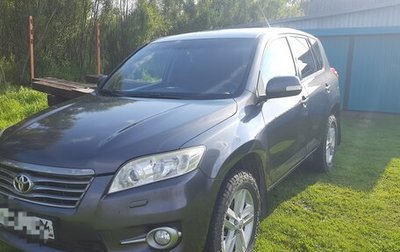 Toyota RAV4, 2010 год, 1 380 000 рублей, 1 фотография