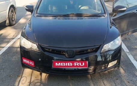 Honda Civic VIII, 2006 год, 950 000 рублей, 1 фотография
