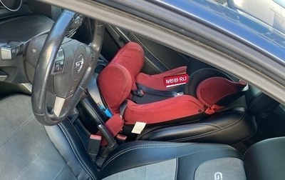 Opel Astra H, 2006 год, 390 000 рублей, 1 фотография