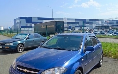 Chevrolet Lacetti, 2006 год, 320 000 рублей, 1 фотография
