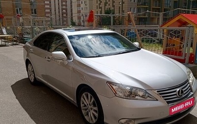 Lexus ES VII, 2010 год, 2 100 000 рублей, 1 фотография