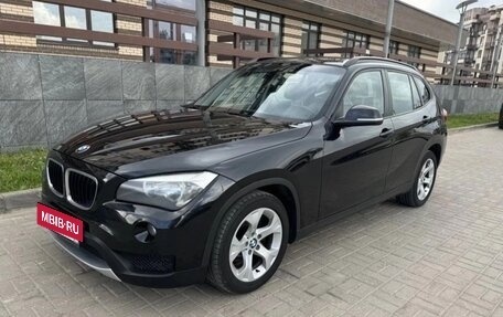 BMW X1, 2012 год, 1 100 000 рублей, 2 фотография