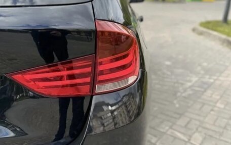 BMW X1, 2012 год, 1 100 000 рублей, 4 фотография