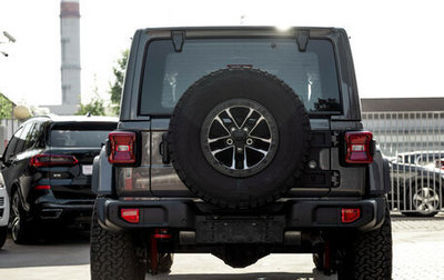 Jeep Wrangler, 2026 год, 8 990 000 рублей, 1 фотография