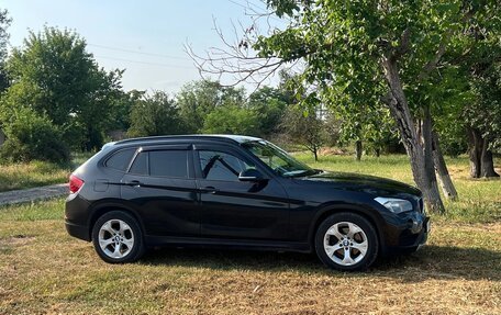 BMW X1, 2012 год, 1 100 000 рублей, 5 фотография