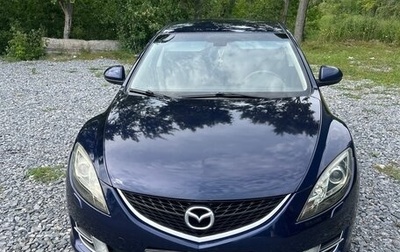 Mazda 6, 2007 год, 700 000 рублей, 1 фотография