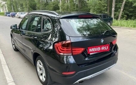 BMW X1, 2012 год, 1 100 000 рублей, 3 фотография