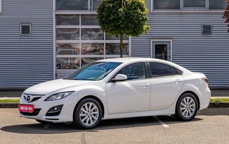Mazda 6, 2010 год, 995 000 рублей, 1 фотография