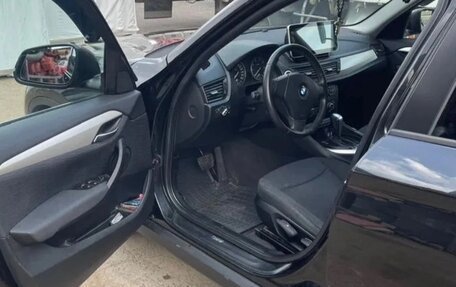 BMW X1, 2012 год, 1 100 000 рублей, 6 фотография