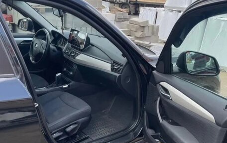 BMW X1, 2012 год, 1 100 000 рублей, 7 фотография
