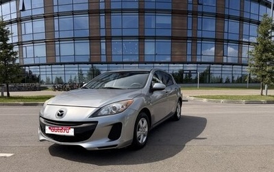 Mazda 3, 2012 год, 660 000 рублей, 1 фотография