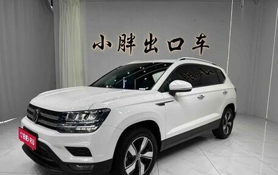 Volkswagen Tharu, 2022 год, 1 990 000 рублей, 1 фотография