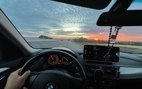 BMW X1, 2012 год, 1 100 000 рублей, 10 фотография