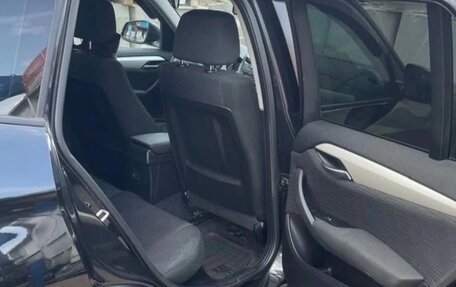 BMW X1, 2012 год, 1 100 000 рублей, 9 фотография