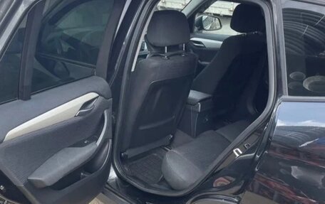 BMW X1, 2012 год, 1 100 000 рублей, 8 фотография