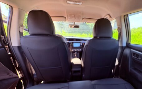 Toyota Corolla, 2014 год, 1 050 000 рублей, 6 фотография