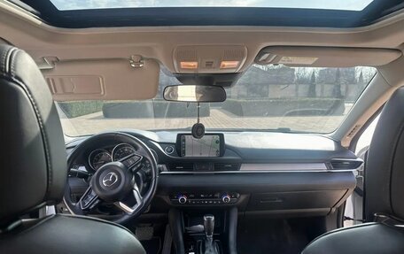 Mazda 6, 2021 год, 2 550 000 рублей, 4 фотография