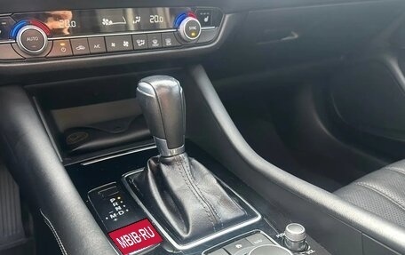 Mazda 6, 2021 год, 2 550 000 рублей, 7 фотография