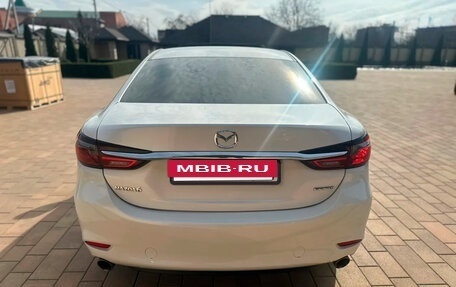 Mazda 6, 2021 год, 2 550 000 рублей, 2 фотография
