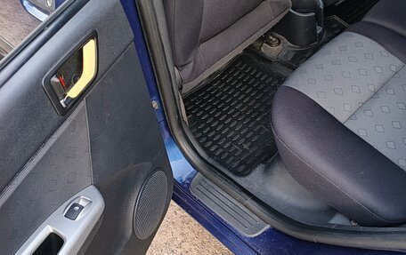 Hyundai Getz I рестайлинг, 2008 год, 535 000 рублей, 7 фотография